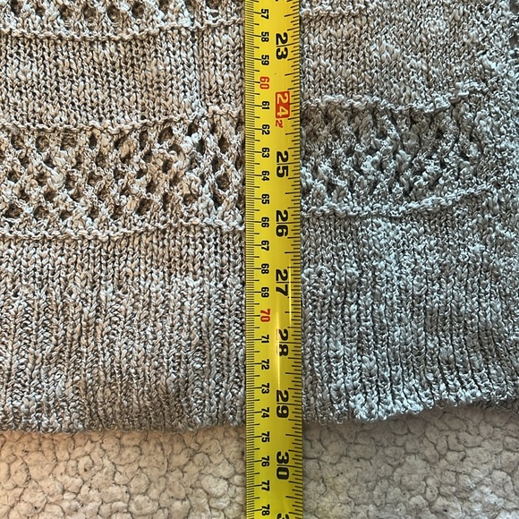 Amazon Open Knit‎ Cardigan - Picture 10 of 11